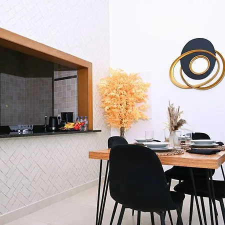 1Br Oasis At Starry Supernova Apartment In Yas Island Abu Dhabi Exterior foto