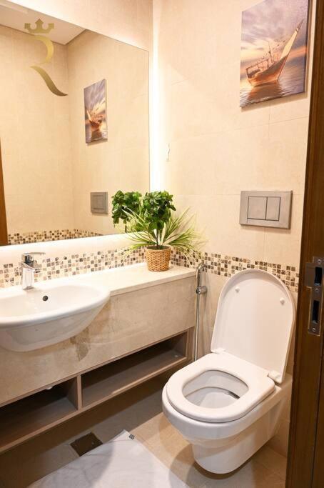 1br Oasis At Starry Supernova In Yas Island * Abu Dhabi