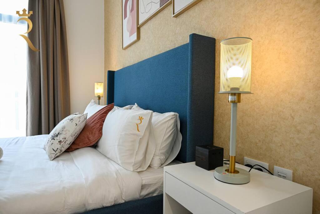 1br Oasis At Starry Supernova In Yas Island Abu Dhabi