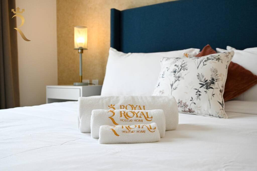 1br Oasis At Starry Supernova In Yas Island * Abu Dhabi