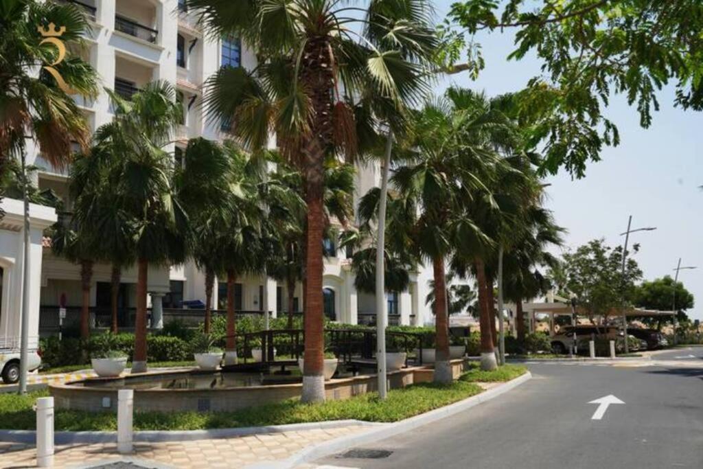 Apartment 1br Oasis At Starry Supernova In Yas Island
