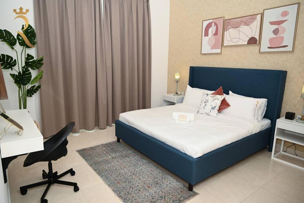 1br Oasis At Starry Supernova In Yas Island