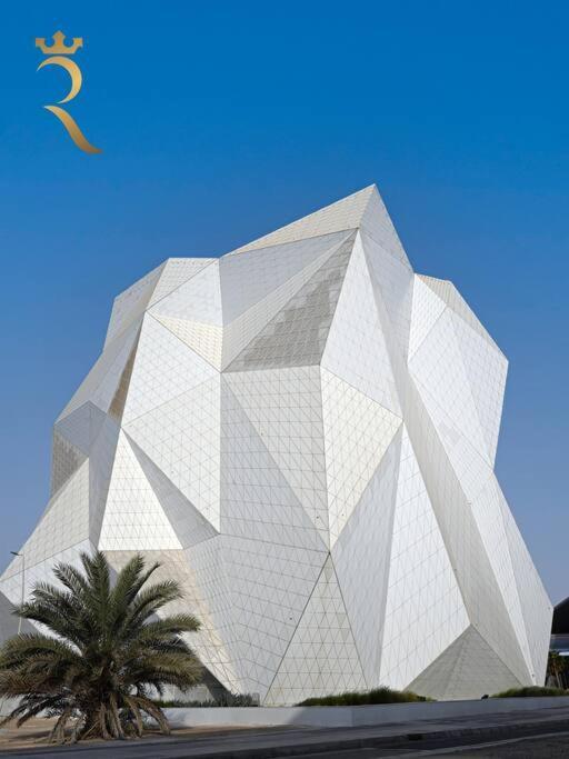 1br Oasis At Starry Supernova In Yas Island Apartment Abu Dhabi