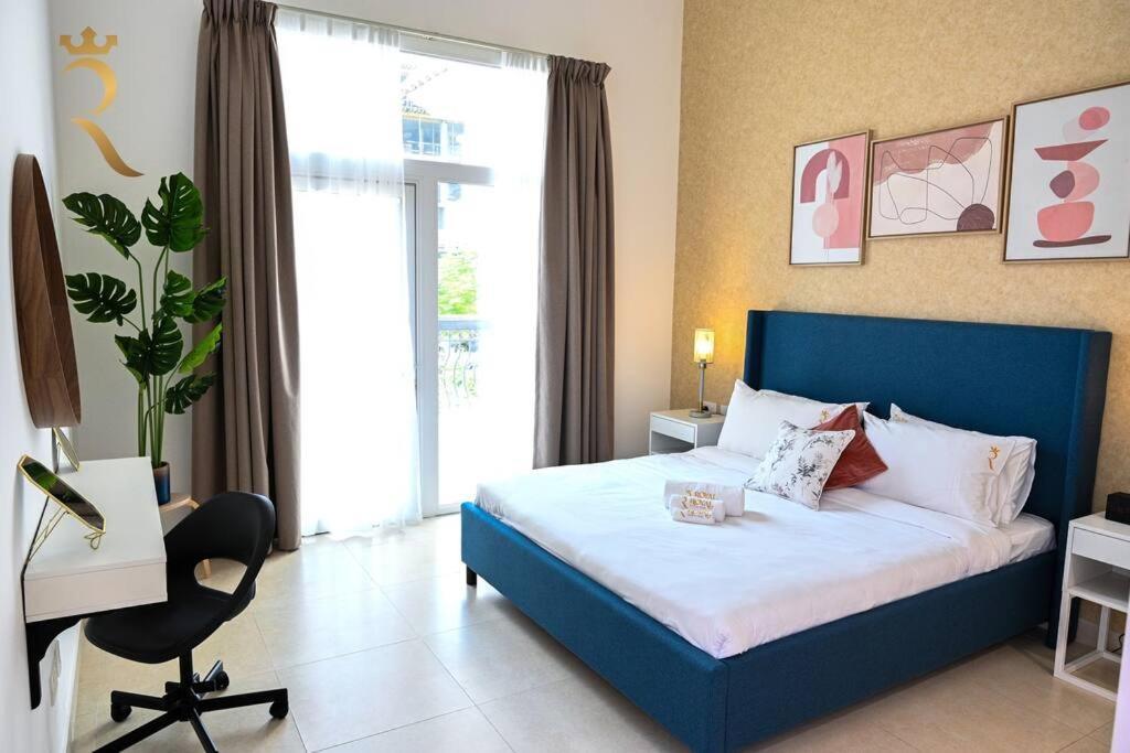 1br Oasis At Starry Supernova In Yas Island Apartment *