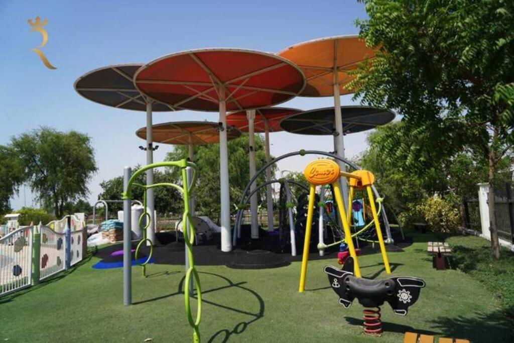 1br Oasis At Starry Supernova In Yas Island