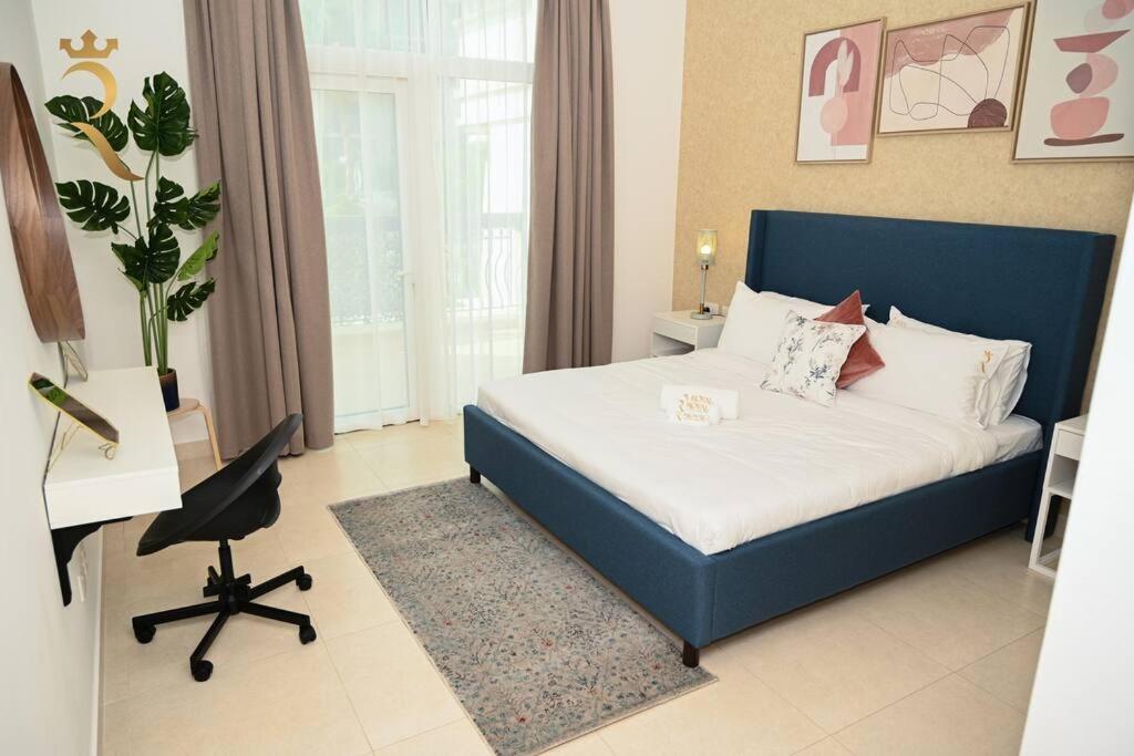 1br Oasis At Starry Supernova In Yas Island * Abu Dhabi