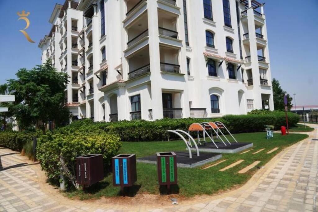 1br Oasis At Starry Supernova In Yas Island