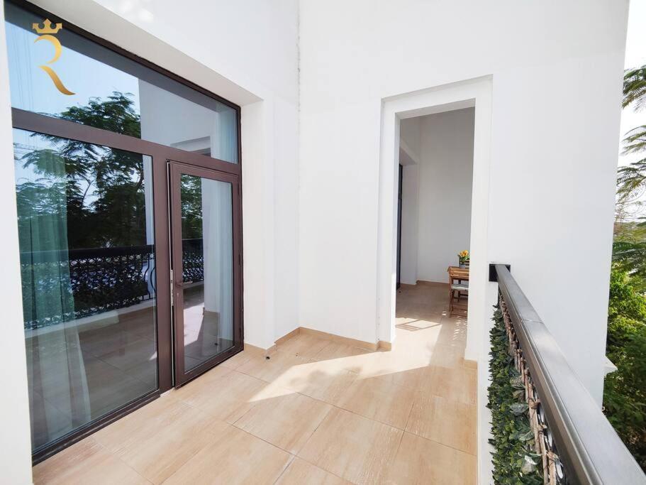 1br Oasis At Starry Supernova In Yas Island Apartment