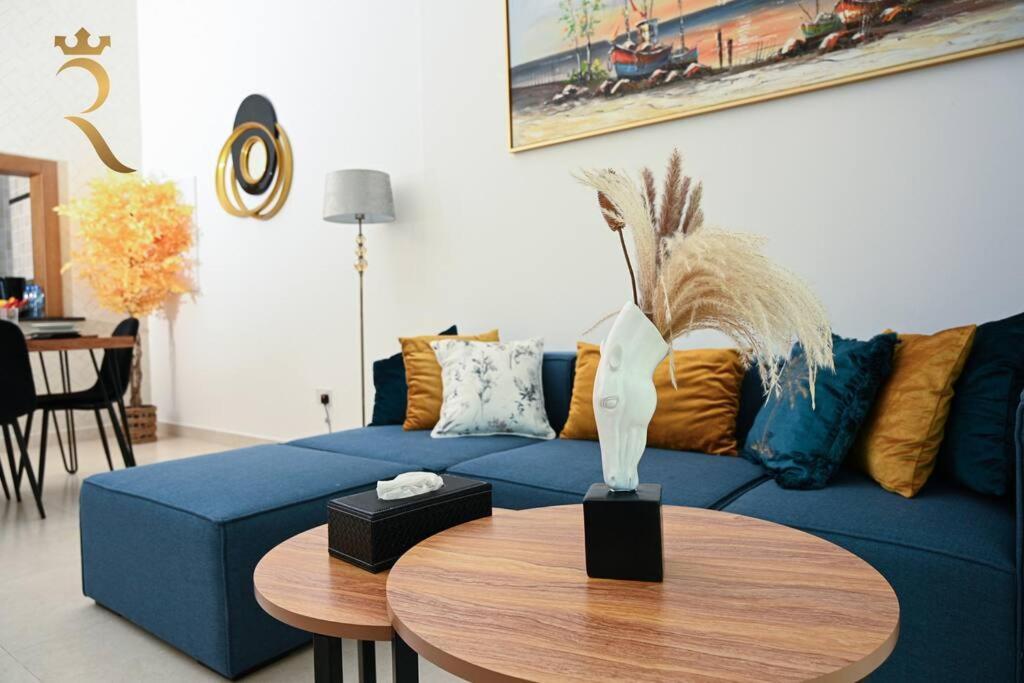 1br Oasis At Starry Supernova In Yas Island