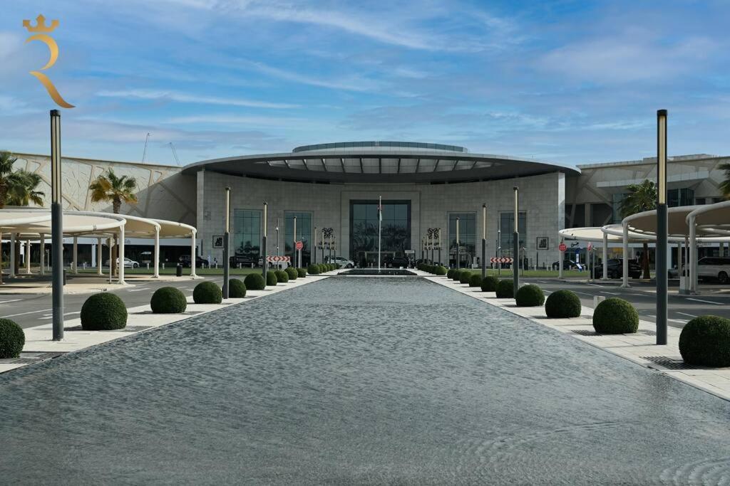 1br Oasis At Starry Supernova In Yas Island *