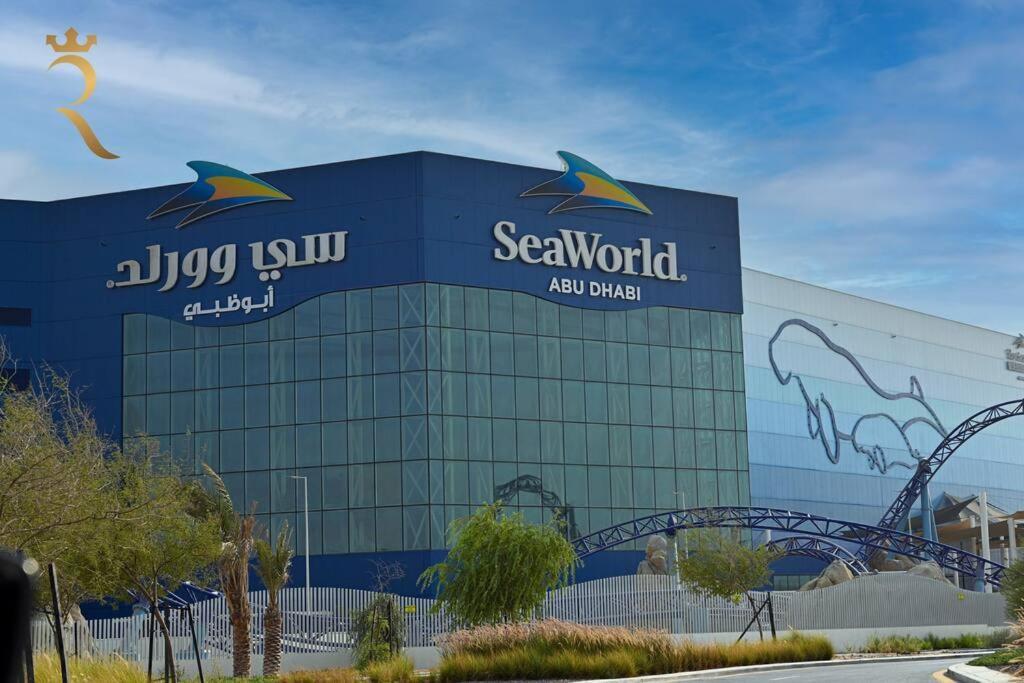 1br Oasis At Starry Supernova In Yas Island * Abu Dhabi