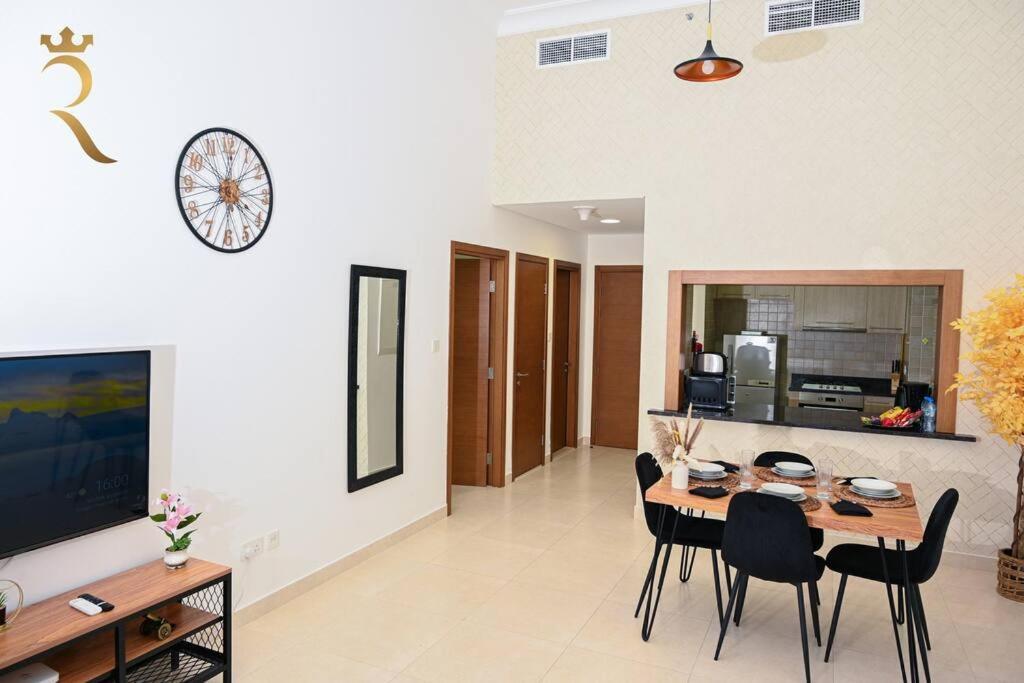 1br Oasis At Starry Supernova In Yas Island Abu Dhabi