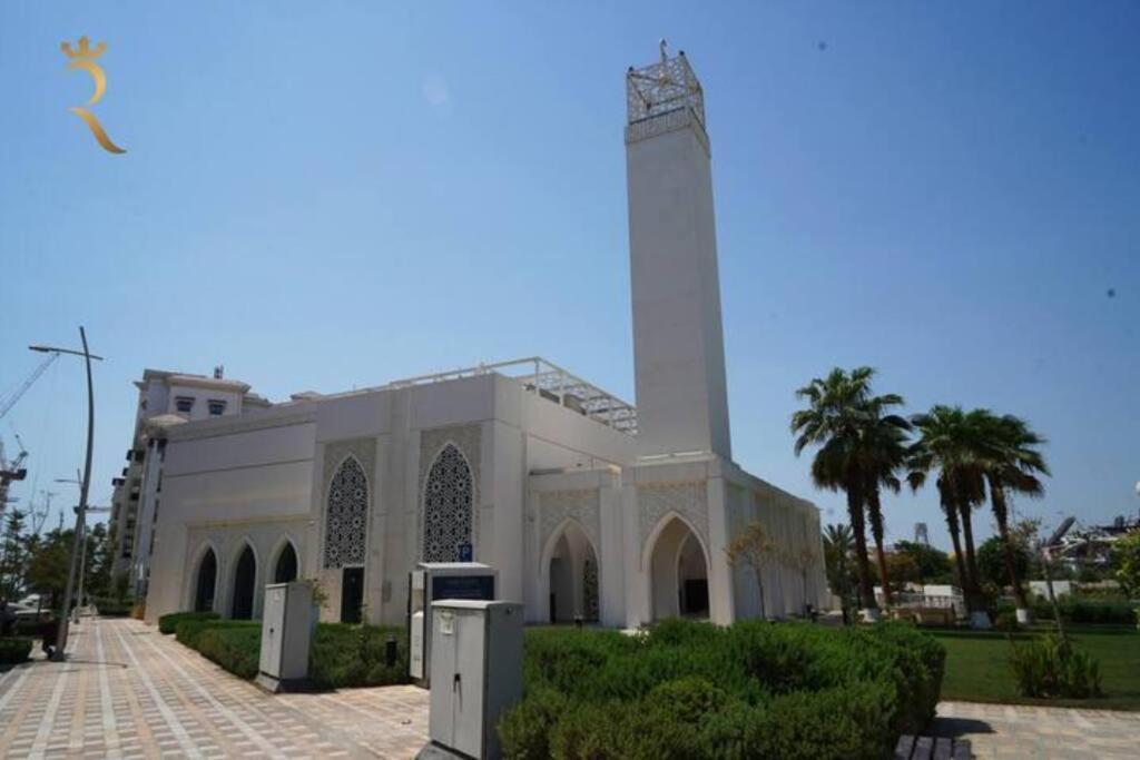 1br Oasis At Starry Supernova In Yas Island Apartment Abu Dhabi