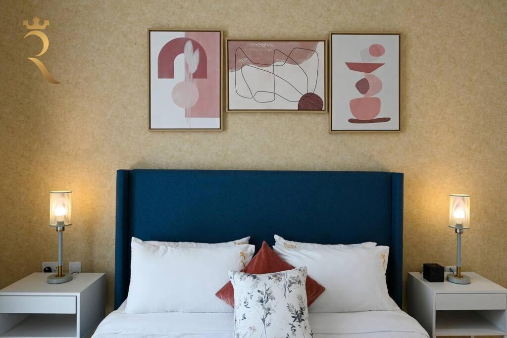 Apartment 1br Oasis At Starry Supernova In Yas Island *