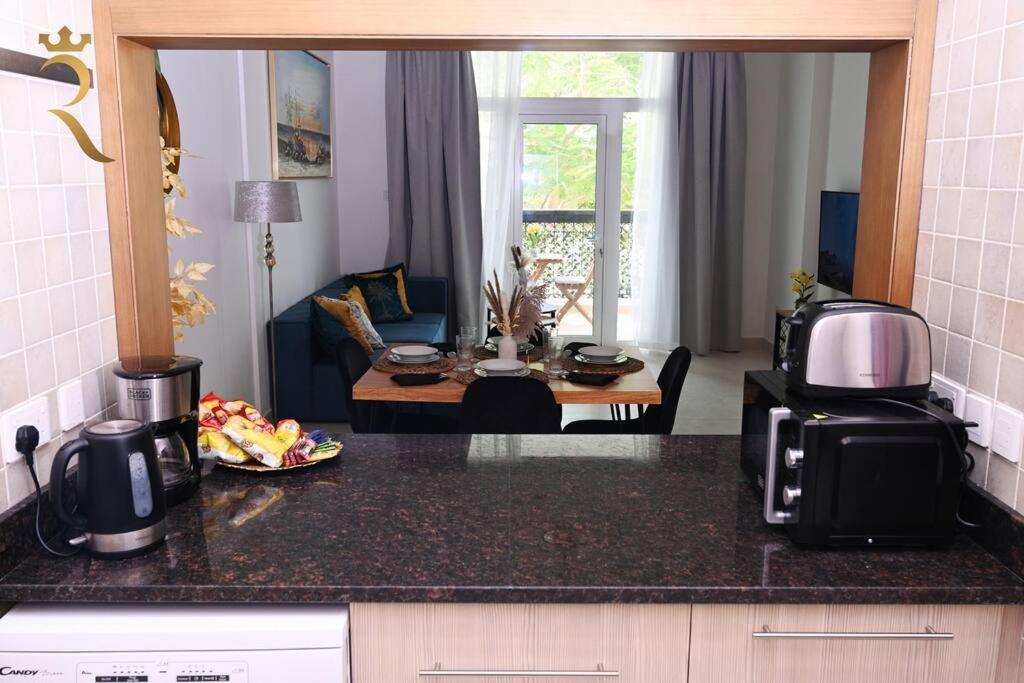 1br Oasis At Starry Supernova In Yas Island Abu Dhabi