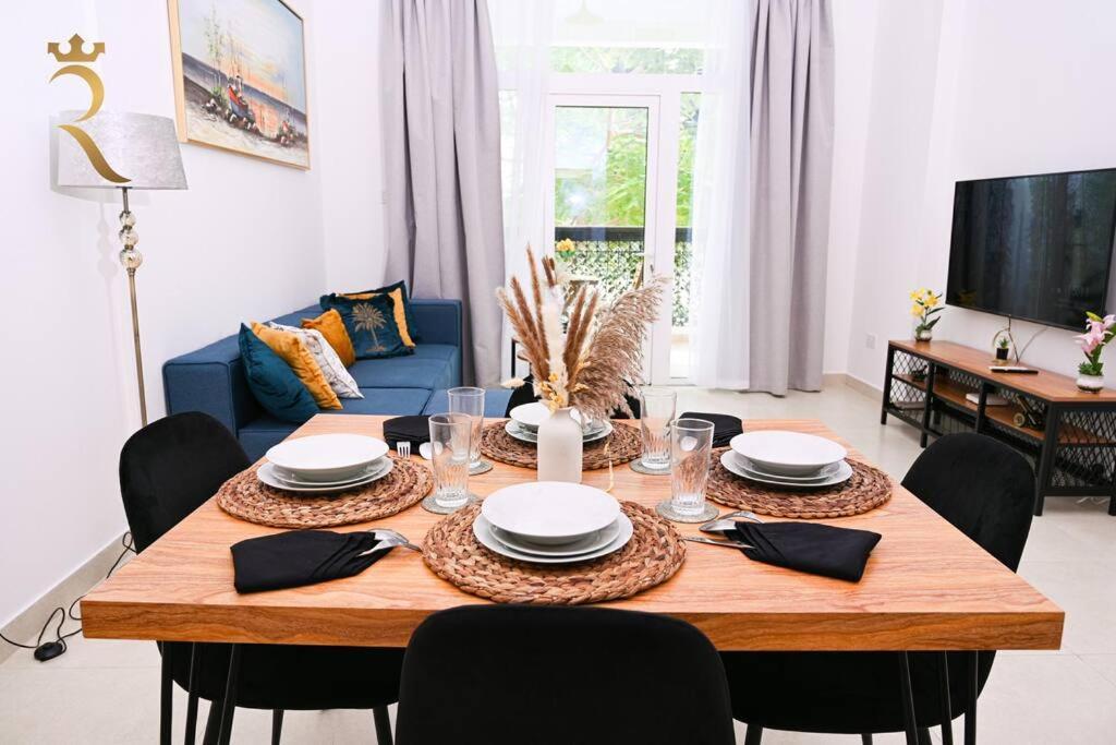 1br Oasis At Starry Supernova In Yas Island