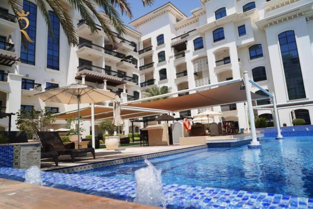 Apartment 1br Oasis At Starry Supernova In Yas Island