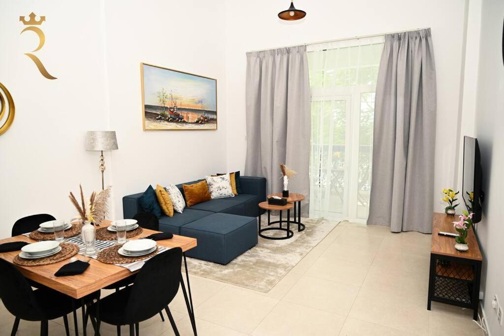1br Oasis At Starry Supernova In Yas Island Apartment