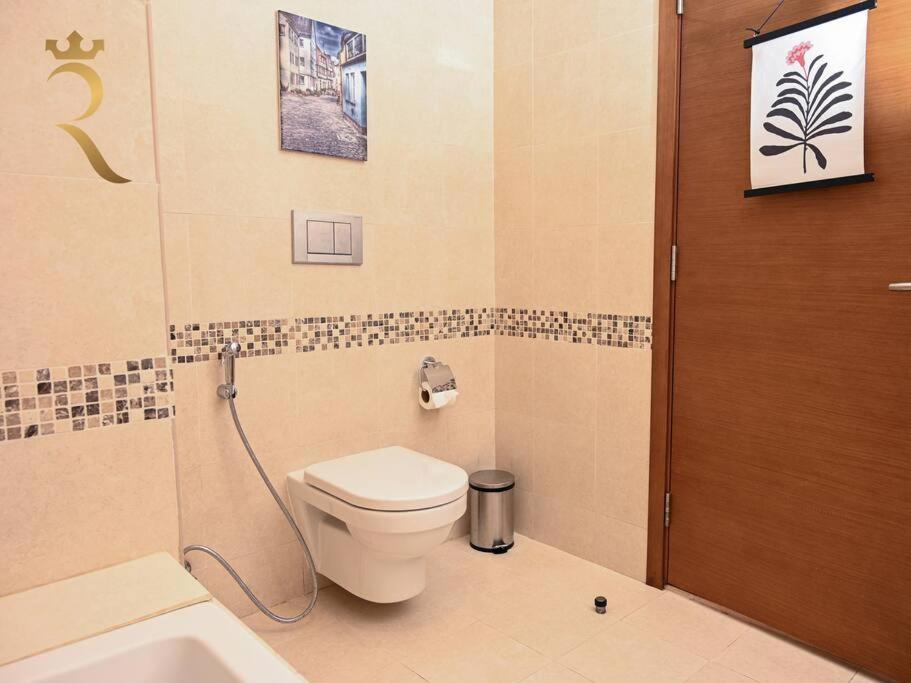 1br Oasis At Starry Supernova In Yas Island Abu Dhabi