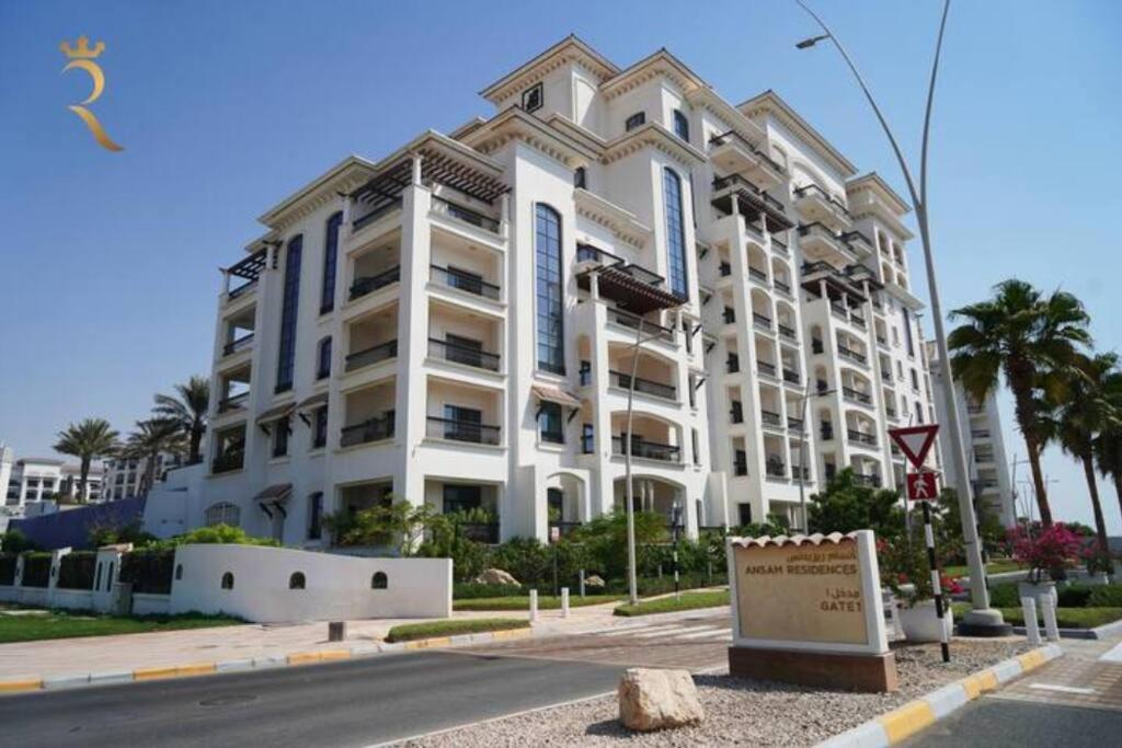1br Oasis At Starry Supernova In Yas Island Apartment *