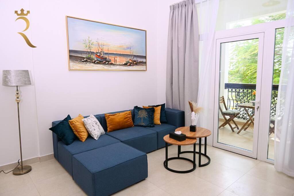 Apartment 1br Oasis At Starry Supernova In Yas Island Abu Dhabi