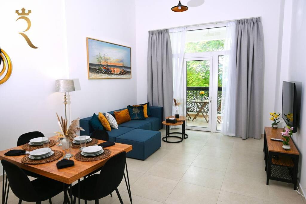 1br Oasis At Starry Supernova In Yas Island Apartment