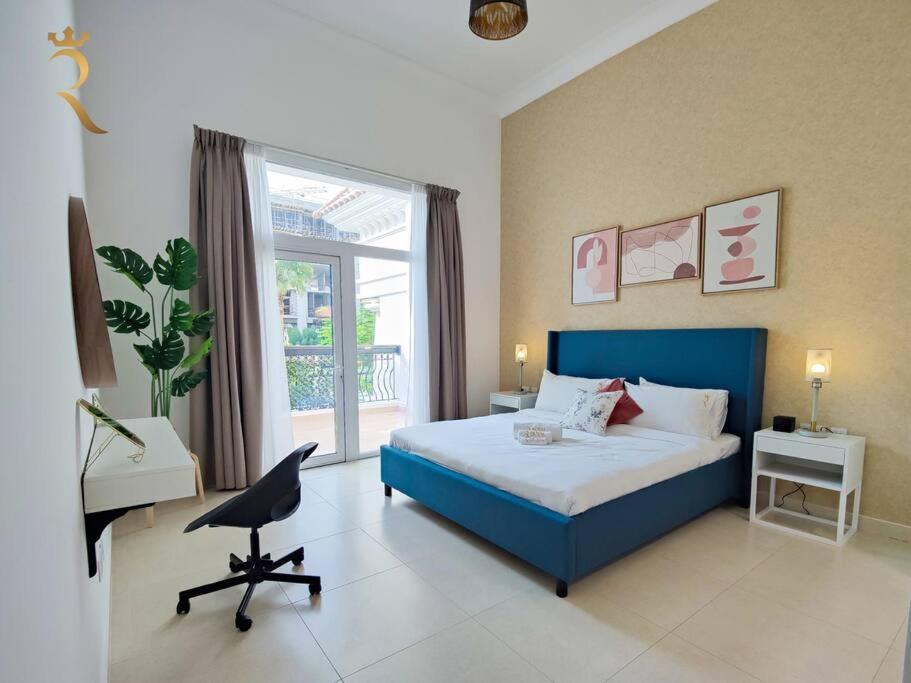 1br Oasis At Starry Supernova In Yas Island * Abu Dhabi