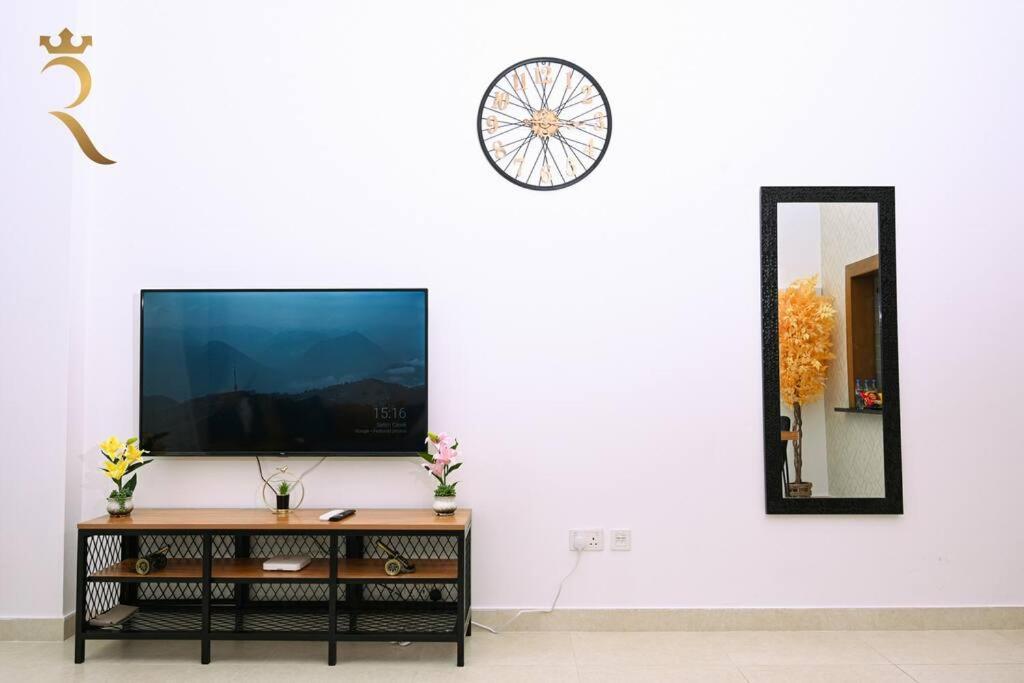 1br Oasis At Starry Supernova In Yas Island