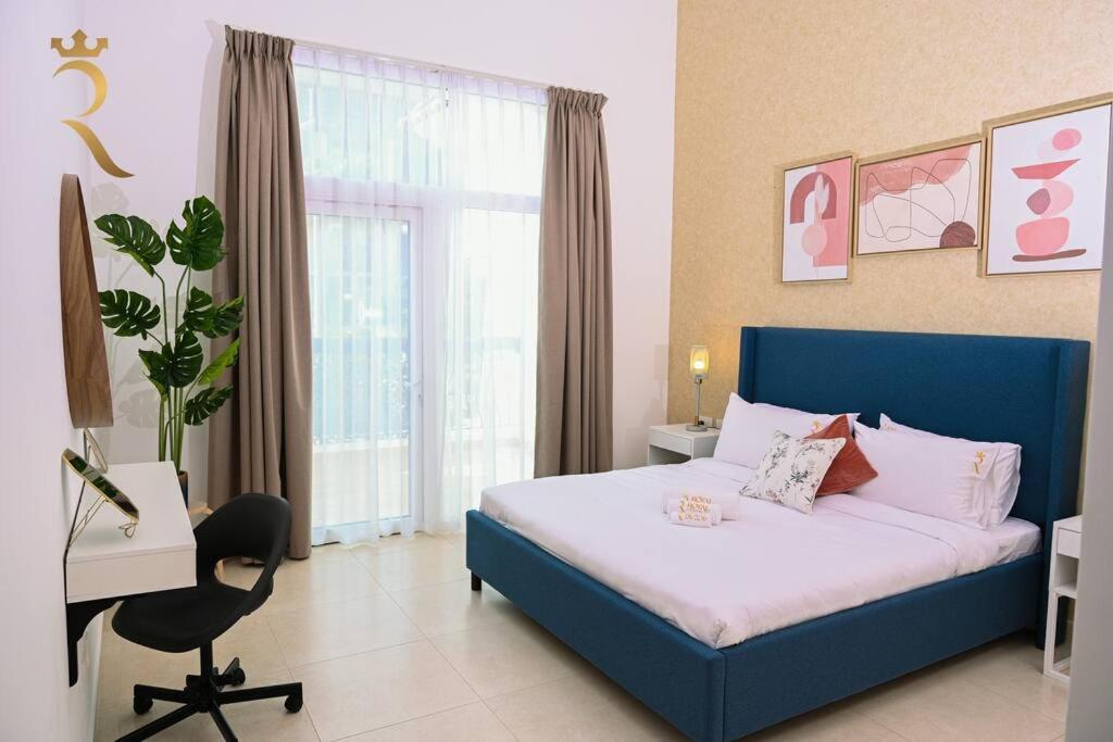 1br Oasis At Starry Supernova In Yas Island Apartment Abu Dhabi