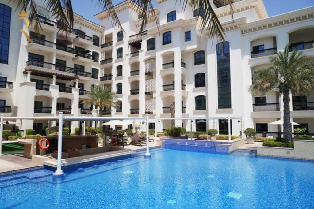 Apartment 1br Oasis At Starry Supernova In Yas Island *