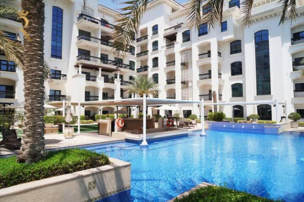 1br Oasis At Starry Supernova In Yas Island *