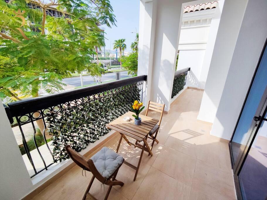 Yas Supernova 1Br Apartment In Yas Island